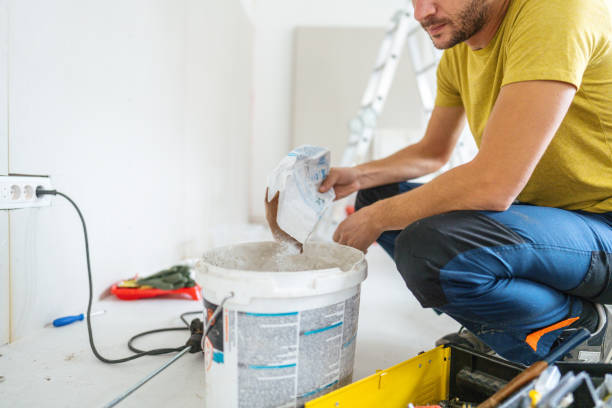 Best Drywall Crack Repair  in Landisville, PA